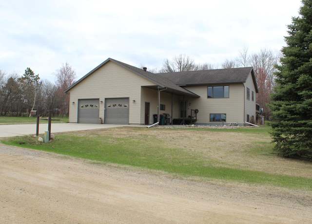 Property at 602 Nelson St W, Eagle Bend, MN 56446, 4 beds, 3 baths