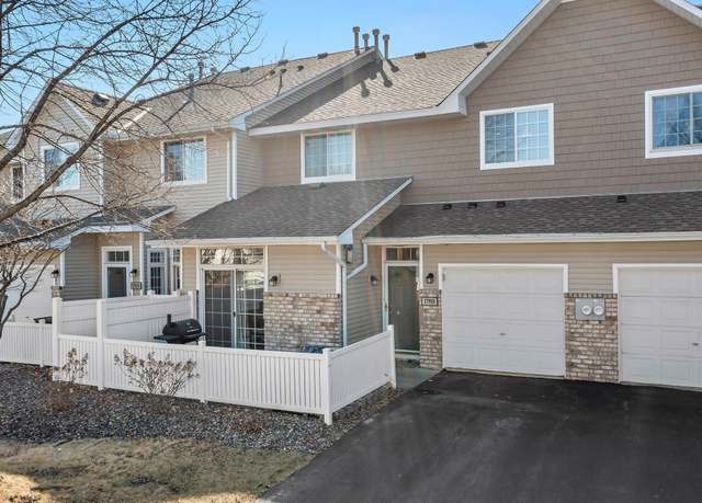 Property at 17918 Cobblestone Way, Eden Prairie, MN 55347, 2 beds, 2 baths