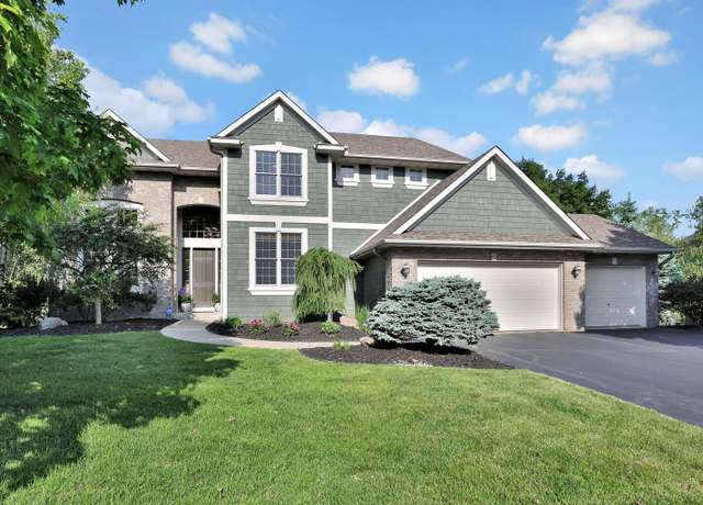 Property at 12467 Princeton Ave, Eden Prairie, MN 55347, 5 beds, 5 baths