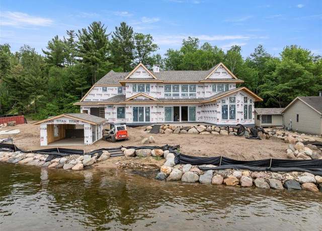 Property at 11251 E Steamboat Bay Dr, East Gull Lake, MN 56401, 6 beds, 6 baths