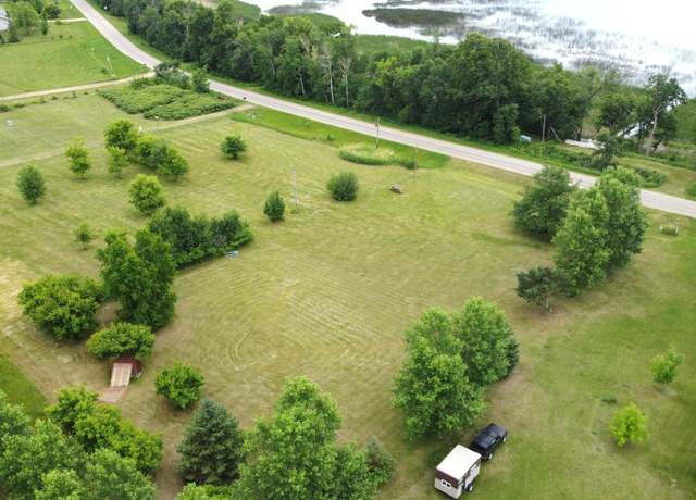 Property at x Leaf River Rd, Ottertail, MN 56571