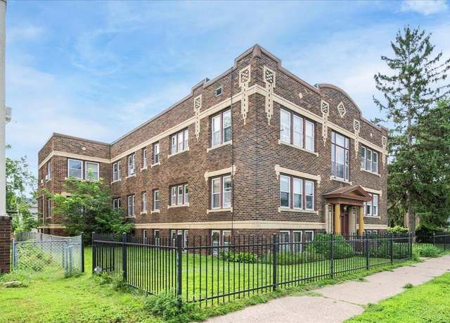 Property at 3939 Chicago Ave #103, Minneapolis, MN 55407, 2 beds, 1 bath