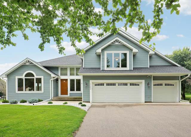 Property at 17353 Idlewood Ct, Lakeville, MN 55044, 3 beds, 3 baths