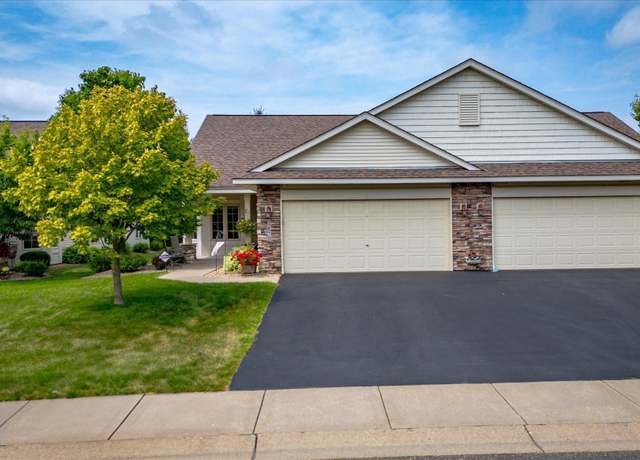 Property at 12578 Fenway Ave N, Hugo, MN 55038, 2 beds, 2 baths