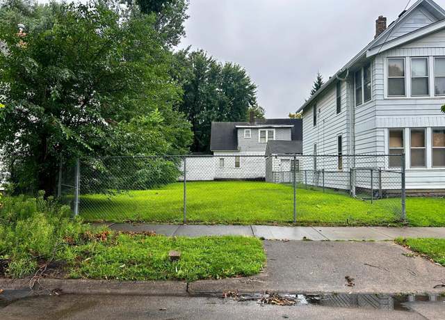 Property at 1004 20th Ave NE, Minneapolis, MN 55418