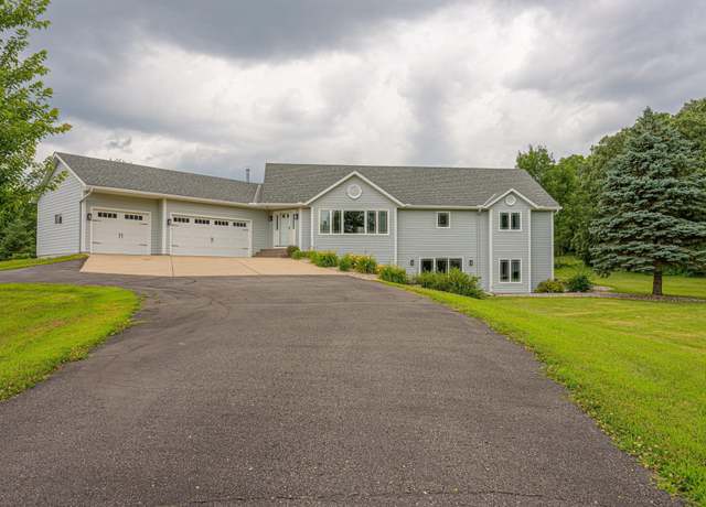 Property at 20474 196th Rd, Hutchinson, MN 55350, 4 beds, 3 baths