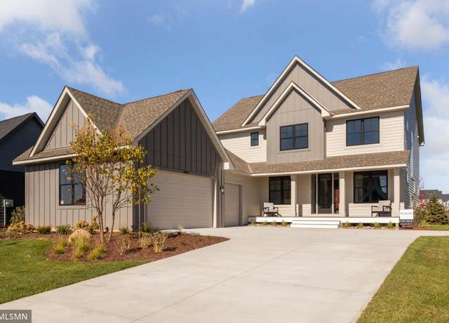 Property at 5062 Airlake Draw, Woodbury, MN 55129, 5 beds, 5 baths