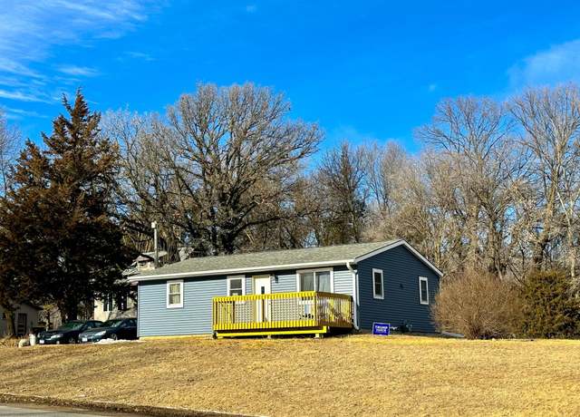 Property at 2250 66th Ave NE, Willmar, MN 56201, 3 beds, 1 bath