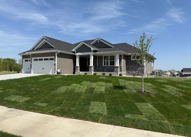 Property at 14147 77th Ln NE, Otsego, MN 55330, 4 beds, 3 baths