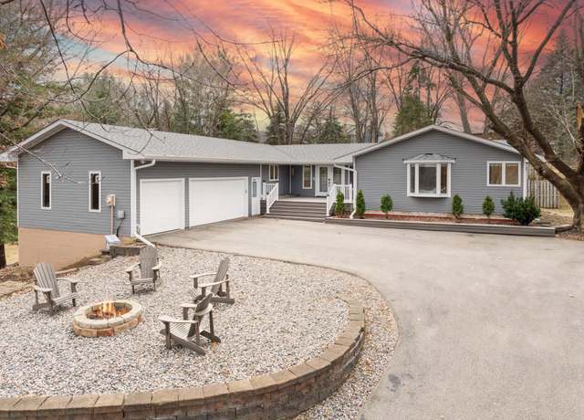 Property at 9032 W Bush Lake Rd, Bloomington, MN 55438, 5 beds, 4 baths