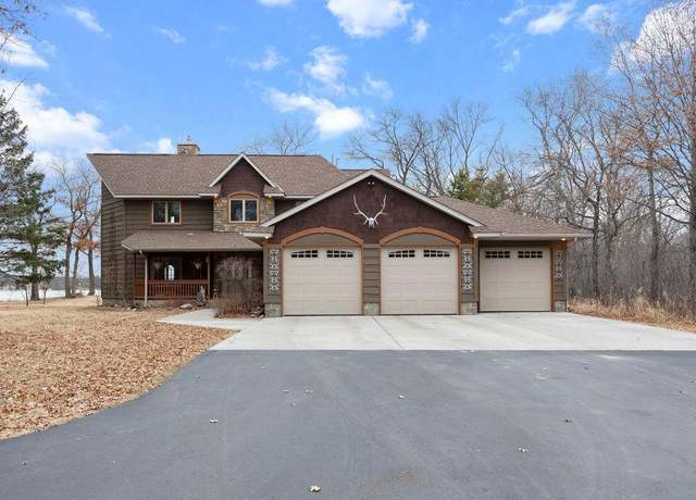 Property at 4852 Baywood Rd, Baxter, MN 56425, 3 beds, 3 baths