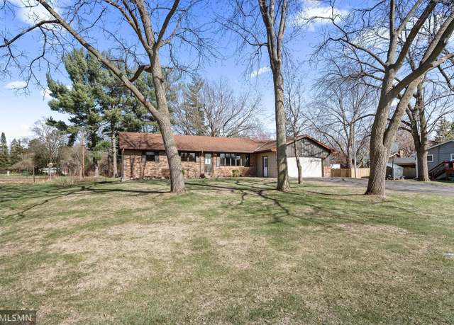Property at 7945 Long Lake Rd, Mounds View, MN 55112, 3 beds, 2 baths