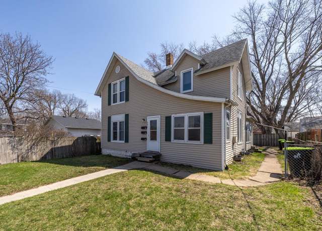 Property at 606 11th St SE, Rochester, MN 55904, 2 beds, 3 baths