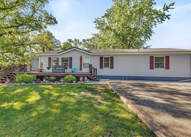 Property at 17773 County Road 37 NW, French Lake Twp, MN 55382, 3 beds, 2 baths