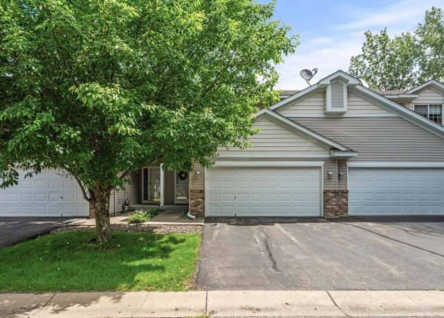 Property at 13408 Ximines Ln N, Champlin, MN 55316, 2 beds, 3 baths