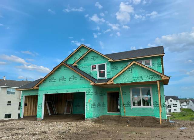 Property at Undisclosed address, Hanover, MN 55341, 5 beds, 3 baths