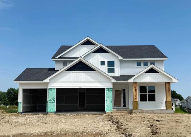 Property at Undisclosed address, Hanover, MN 55341, 5 beds, 3 baths