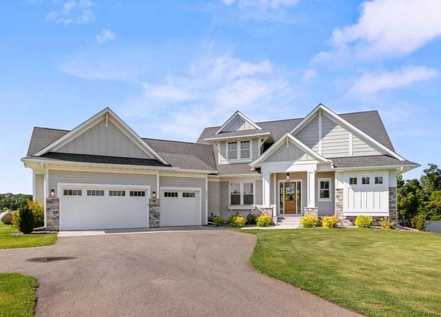 Property at 2995 86th St SE, Delano, MN 55328, 4 beds, 4 baths