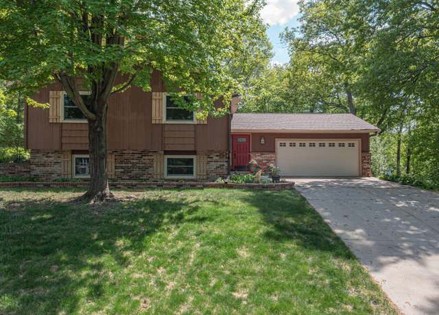 Property at 13587 70th Ave N, Maple Grove, MN 55311, 4 beds, 3 baths