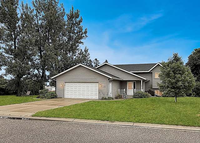 Property at 310 4th St SW, Clara City, MN 56222, 4 beds, 2 baths