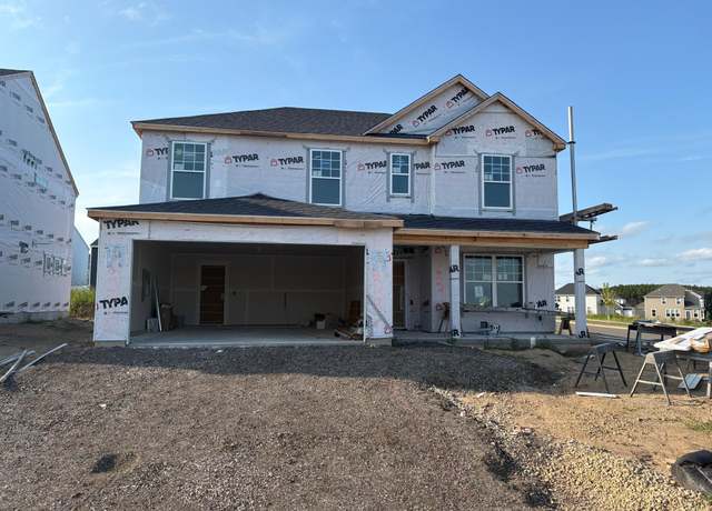 Property at 6296 Highland Hills Ln S, Cottage Grove, MN 55016, 4 beds, 3 baths