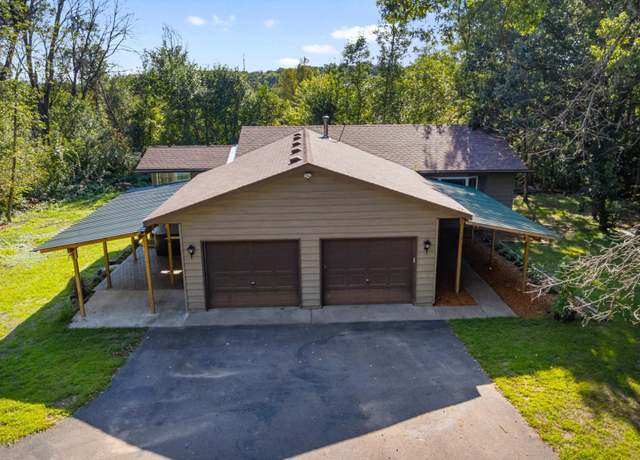 Property at 8480 W Beatrice Dr, Clear Lake, MN 55319, 3 beds, 3 baths