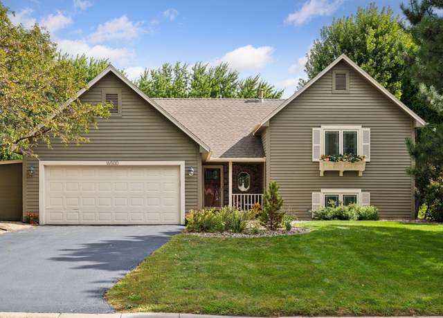 Property at 16500 22nd Ave N, Plymouth, MN 55447, 3 beds, 2 baths