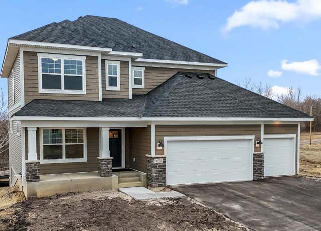 Property at 10700 Harbor Ln N, Maple Grove, MN 55369, 4 beds, 3 baths