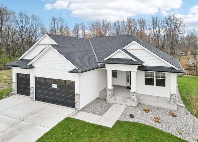 Property at 14196 77th Ln NE, Otsego, MN 55330, 5 beds, 3 baths