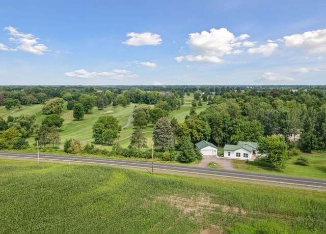 Property at 12840 288th St, Lindstrom, MN 55045, 4 beds, 3 baths