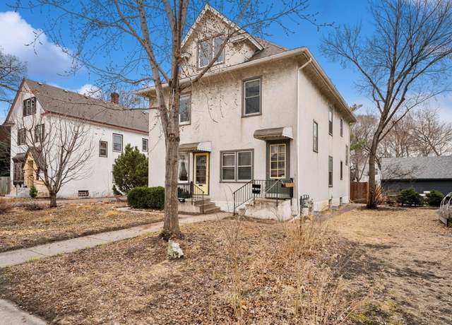 Property at 822 4th St NE, Minneapolis, MN 55413, 6 beds, 3 baths
