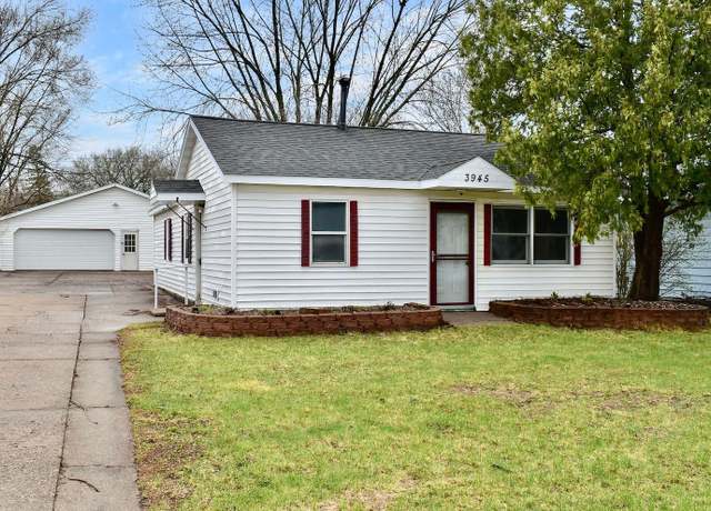 Property at 3945 W 4th St, Goodview, MN 55987, 2 beds, 1 bath