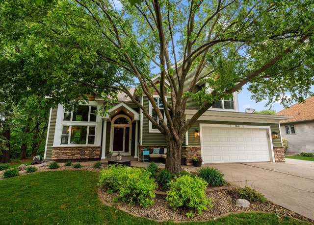 Property at 5840 Three Oaks Ave, Maple Plain, MN 55359, 3 beds, 4 baths