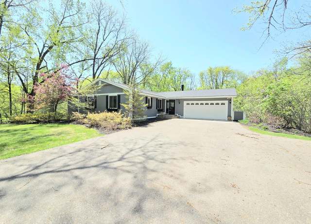 Property at 12209 Woodbine Rd, Minnetonka, MN 55305, 5 beds, 3 baths