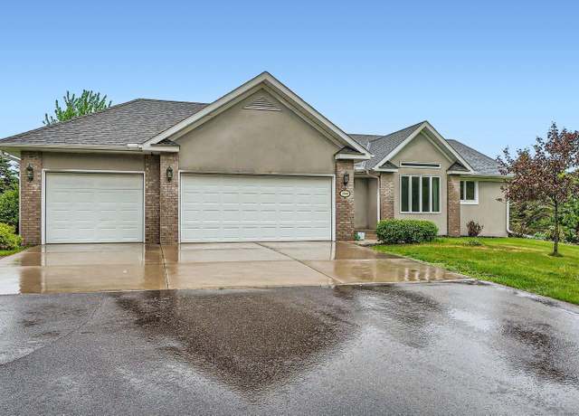 Property at 3544 166th Ln NW, Andover, MN 55304, 4 beds, 3 baths