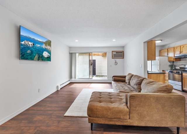 Property at 10840 Rockford Rd #108, Plymouth, MN 55442, 2 beds, 1 bath