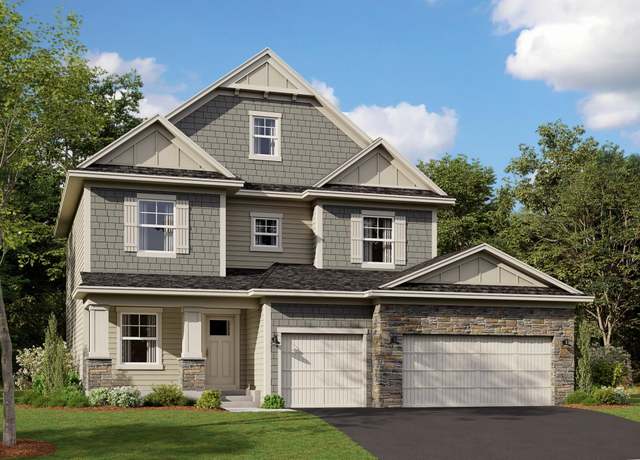 Property at 1253 Edge Way, Jordan, MN 55352, 3 beds, 3 baths