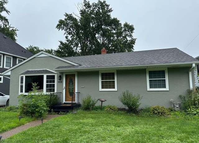 Property at 908 Bellows St, West Saint Paul, MN 55118, 3 beds, 2 baths