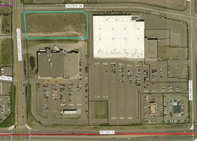 Property at TBD Opportunity Blvd N, Cambridge, MN 55008