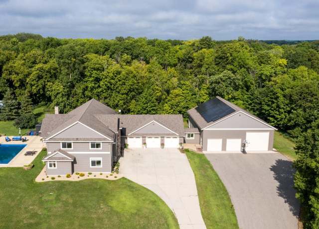 Property at 7436 County Road 42 NE, Alexandria, MN 56308, 6 beds, 4 baths