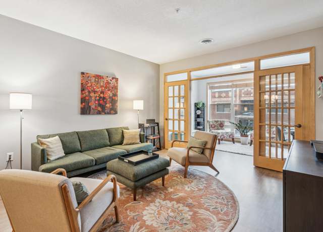 Property at 301 Oak Grove St #209, Minneapolis, MN 55403, 2 beds, 2 baths