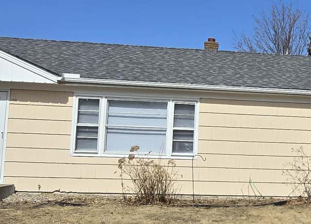 Property at 2175 Bush Ave E, Saint Paul, MN 55119, 4 beds, 2 baths
