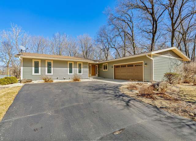 Property at 17630 Isleton Ave, Lakeville, MN 55044, 3 beds, 3 baths