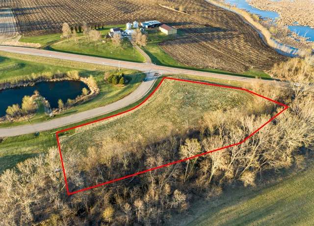 Property at XXX Fortune Creek Trl, Faribault, MN 55021