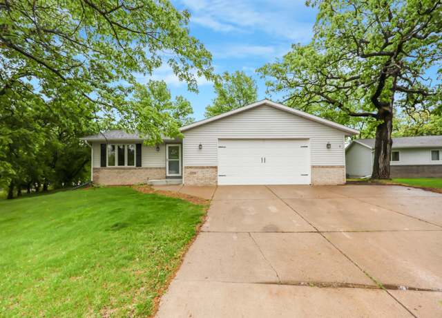 Property at 255 Lime St, Clearwater, MN 55320, 3 beds, 2 baths