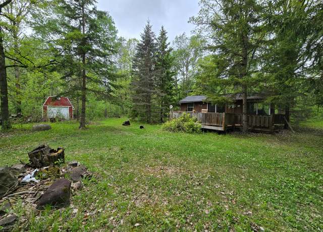 Property at 0000 Wildlife Dr, Brook Park, MN 55007, 1 bed