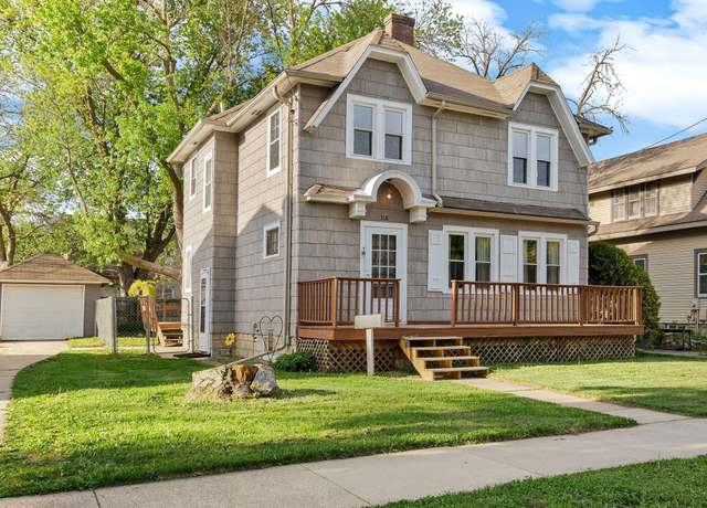 Property at 308 4th Ave SW, Austin, MN 55912, 3 beds, 3 baths