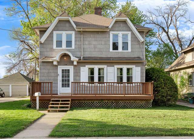 Property at 308 4th Ave SW, Austin, MN 55912, 3 beds, 3 baths