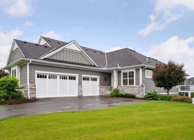 Property at 5975 Inland Ln N, Plymouth, MN 55446, 3 beds, 4 baths