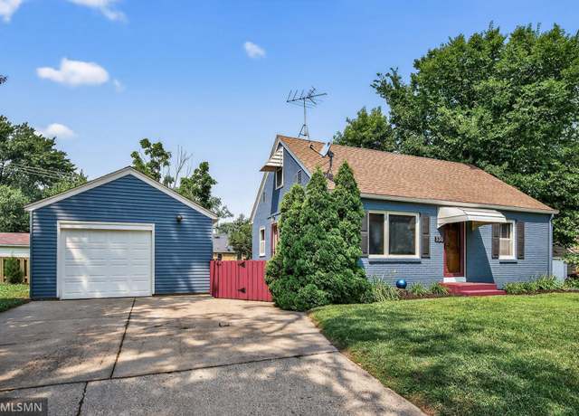 Property at 130 17th Ave S, Hopkins, MN 55343, 3 beds, 1 bath